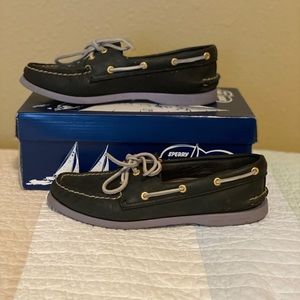 Women’s Sperry Topsider
